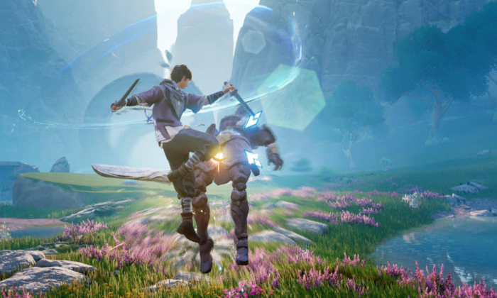 王者荣耀世界武道对决怎么玩1