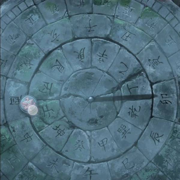 《纸嫁衣8千子树》第五章不离超详细解谜攻略21