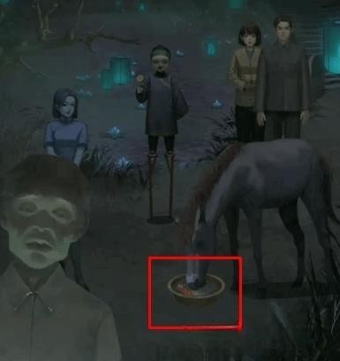 《纸嫁衣》游戏全系列通关攻略大全85