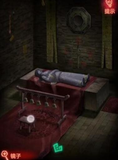 《纸嫁衣》游戏全系列通关攻略大全98