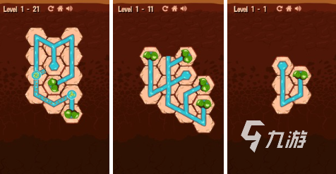 管道闯关的游戏有哪些 好玩管道手游下载推荐2023