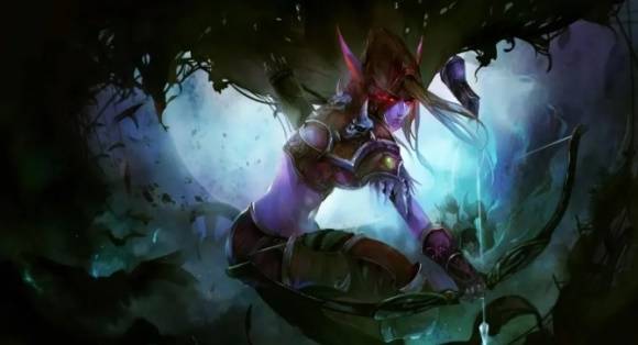 魔兽世界时光服猎人常用宏