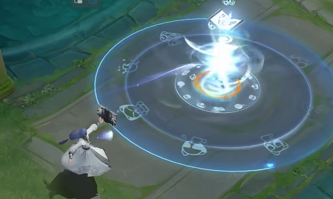 王者荣耀十周年庆典开启4