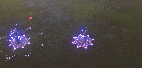 原神古岩龙蜥怎么打 原神古岩龙蜥打法攻略