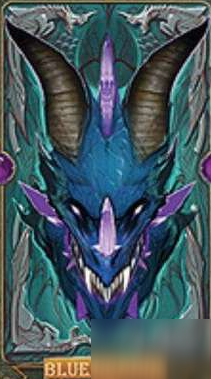 魔兽世界怀旧服暗月卡片蓝龙套牌获得攻略