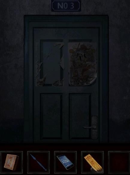 《纸嫁衣》游戏全系列通关攻略大全42