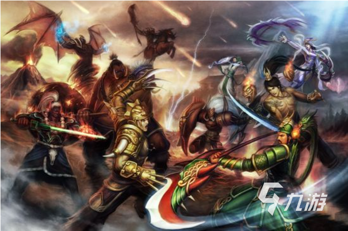 梦三国在哪买号靠谱 梦三国安全买号平台推荐