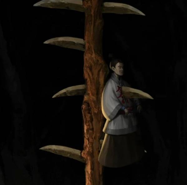 《纸嫁衣8千子树》第五章不离超详细解谜攻略13