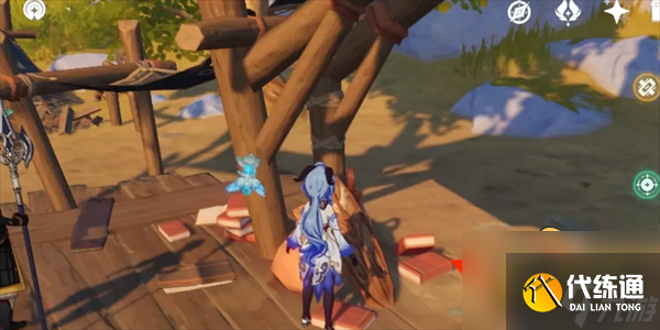 原神千年千岩任务怎么做-千年千岩任务流程攻略