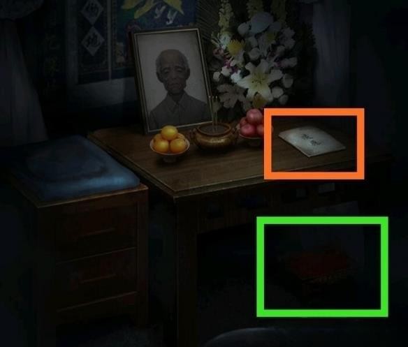 《纸嫁衣》游戏全系列通关攻略大全37