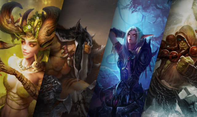 魔兽世界扫灭侵袭任务_魔兽世界扫清障碍