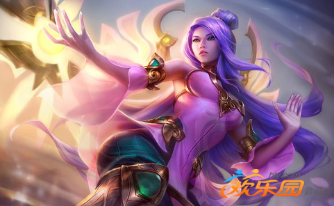 莲花之令艾瑞莉娅_莲花之令艾瑞莉娅稀多少钱