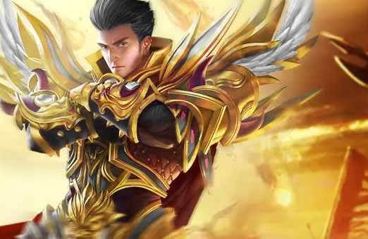 传奇私服角色养成攻略1