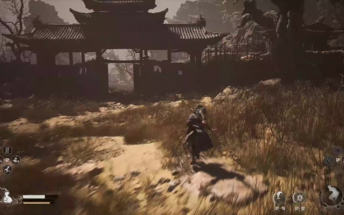 黑神话悟空鼠弩手精魄有什么特性3