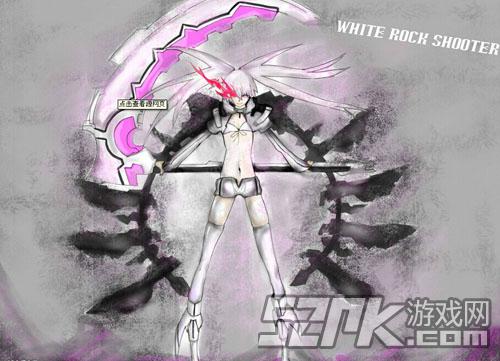 《300英雄》强大AD新英雄“白岩射手”即将上线