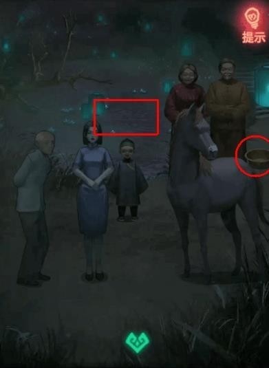 《纸嫁衣》游戏全系列通关攻略大全83