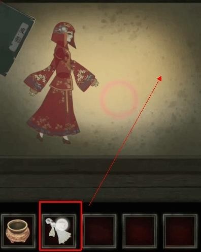 《纸嫁衣》游戏全系列通关攻略大全86