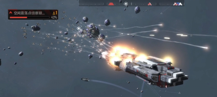 无尽的拉格朗日怎么弄阵型3