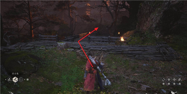 黑神话悟空狼刺客精魄怎么获得2