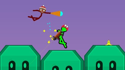 火柴人至尊决斗破解版_火柴人至尊决斗破解版内置菜单