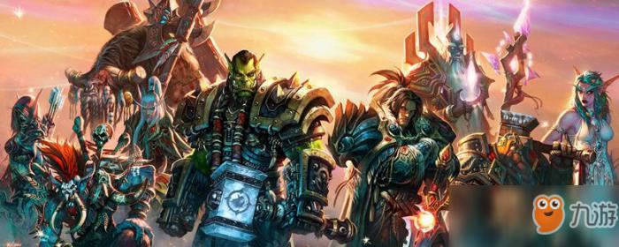 魔兽世界怎么转服