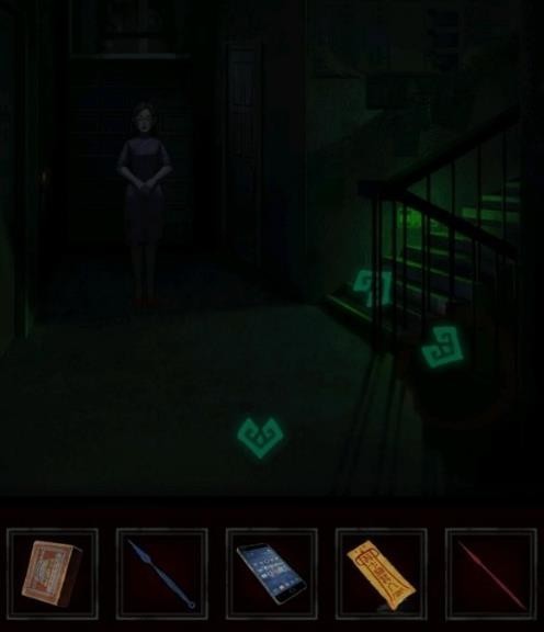 《纸嫁衣》游戏全系列通关攻略大全45