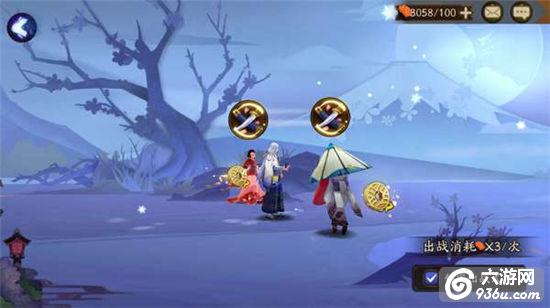 《阴阳师》手游 樱花妖哪里多 最新攻略