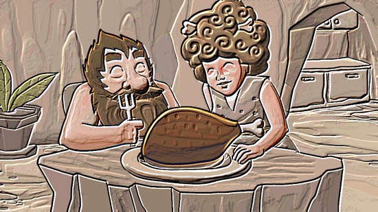 原始人传奇无敌版本_原始人传奇无敌版本下载