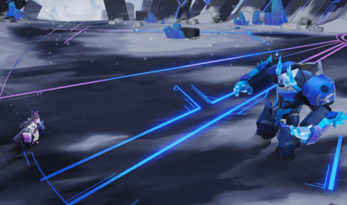 交错战线魁纣怎么样3