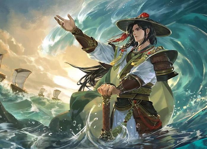 三国杀吕蒙怎么玩1