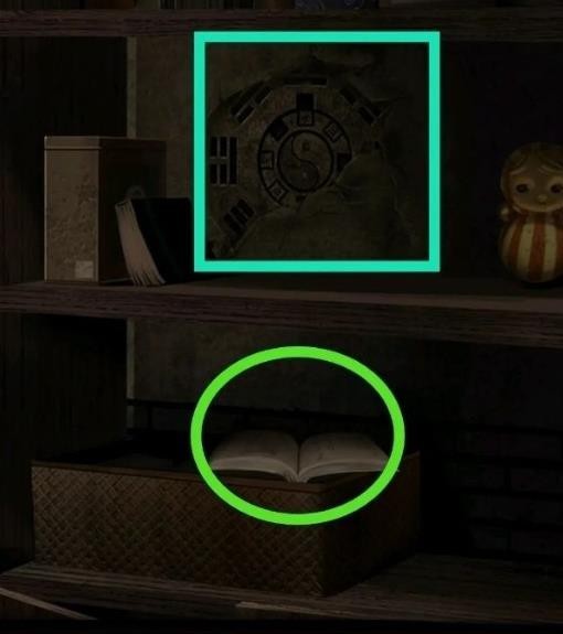 《纸嫁衣》游戏全系列通关攻略大全26