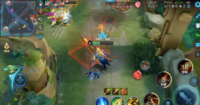 王者荣耀后羿出装是什么3