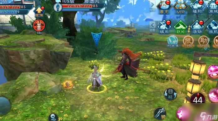 诛仙手游烈山技能怎么加点？诛仙手游攻略介绍