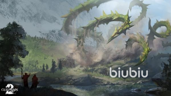 激战2充能石英晶体怎么获得 充能石英晶体获取方式介绍