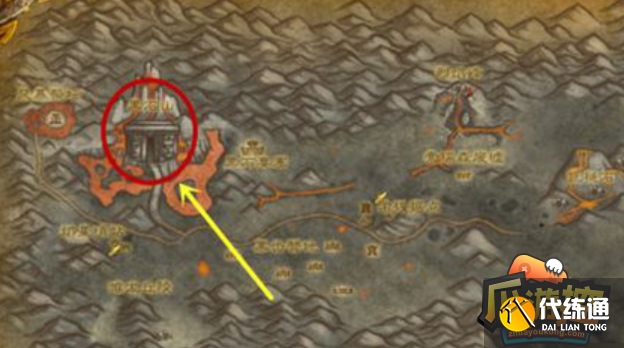 魔兽世界黑翼之巢进入方法