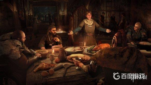 如何完成约克地区的全部传说事件?2