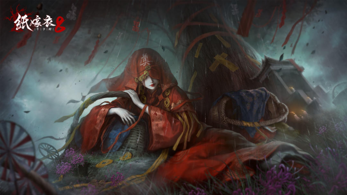 《纸嫁衣8千子树》第五章不离超详细解谜攻略1