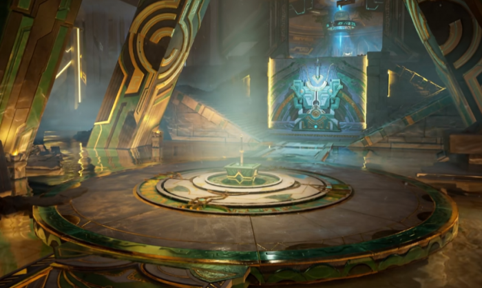 王者荣耀世界武道对决怎么玩2