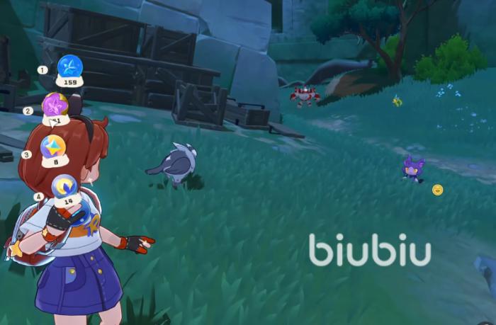 洛克王国世界紫夜角色解析 实力强弱全面评测