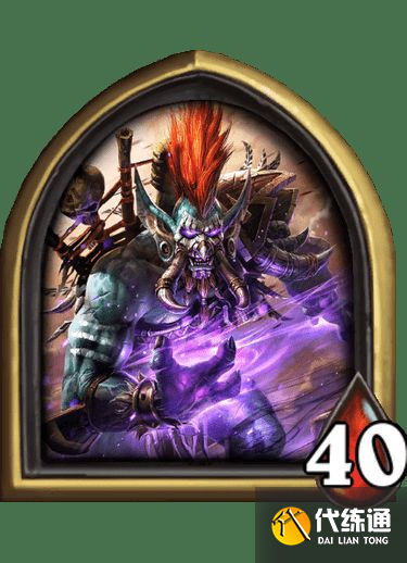 炉石传说酒馆战棋野猪人攻略：野猪人核心阵容卡组推荐[多图]图片8