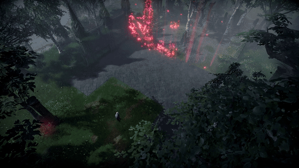 《夜族崛起》全v型血BOSS位置及配方攻略大全5