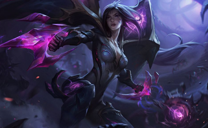 英雄联盟虚空之女怎么玩 技能解析及装备玩法讲解