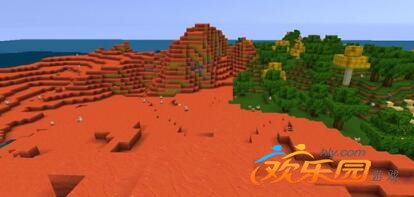 迷你世界红土