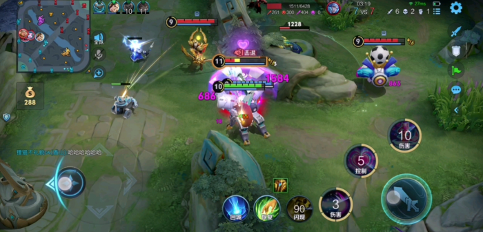 王者荣耀刺客最强出装出什么