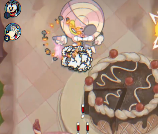 发条总动员关卡攻略5