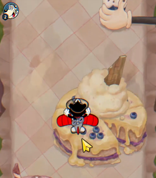 发条总动员关卡攻略3