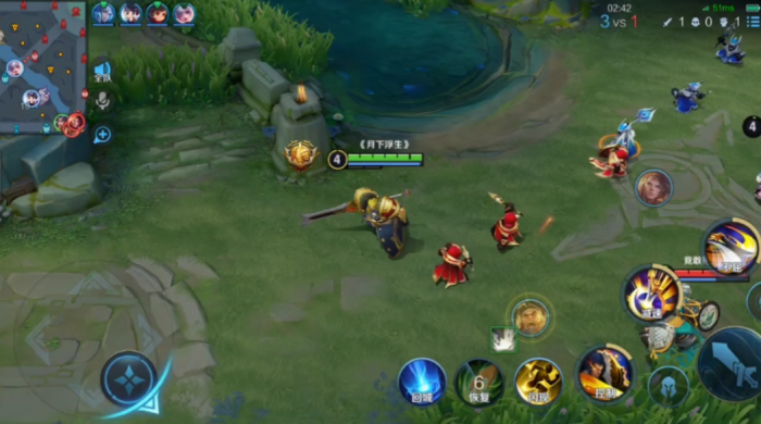 王者荣耀项羽出装攻击装怎么出