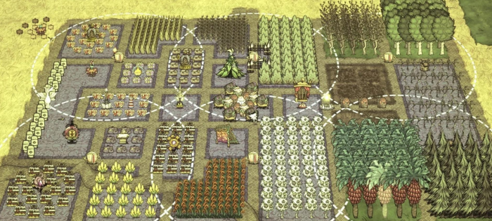 饥荒巨人国在哪建家最合适1