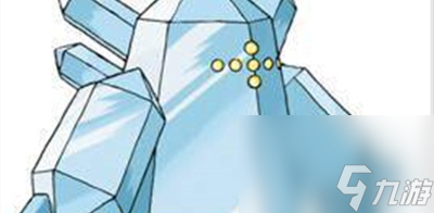 《口袋妖怪漆黑的魅影》所有神兽位置大全汇总